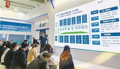 風電全產(chǎn)業(yè)鏈擘畫雙碳新藍圖 技術(shù)開發(fā)引領(lǐng)綠色變革