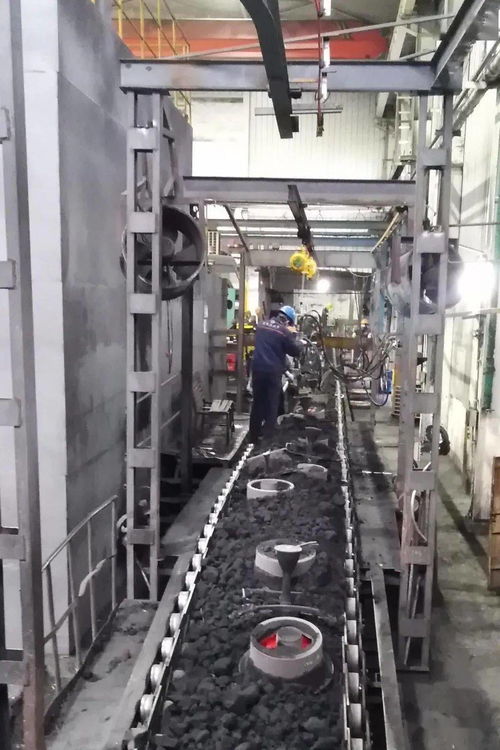 新品技術(shù)開發(fā) 下餃子式創(chuàng)新，改善效果顯著